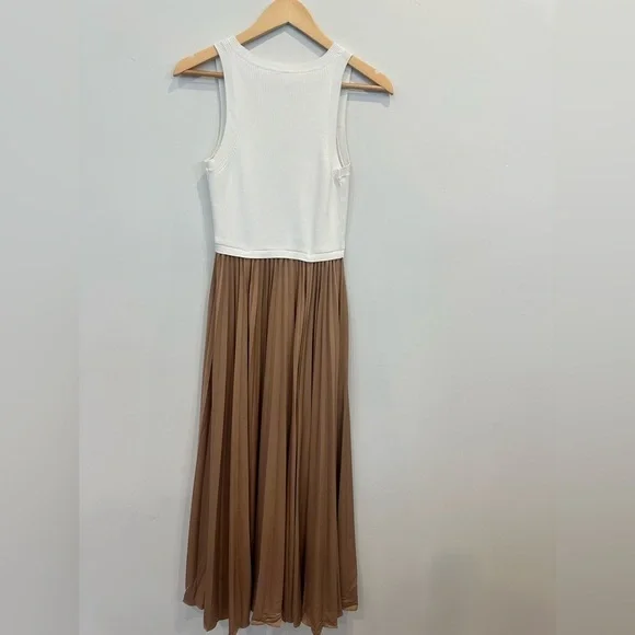 Cinq a Sept Parma Midi Dress - Picture 6 of 7